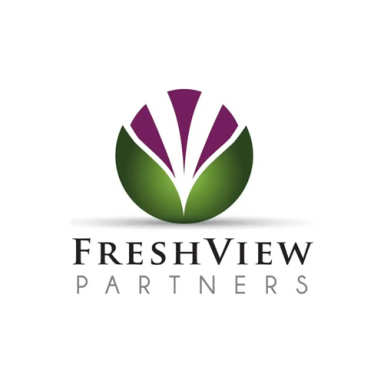 Freshview Partners logo