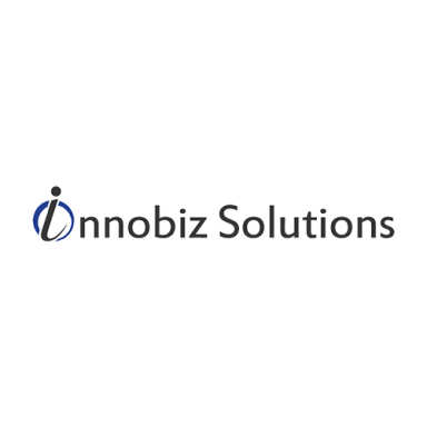 Innobiz Solutions logo