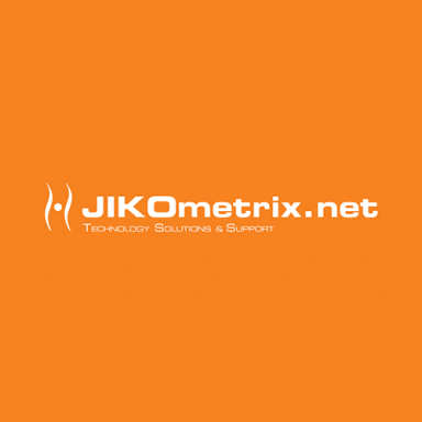 JIKOmetrix logo