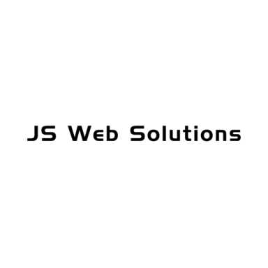 JS Web Solutions logo