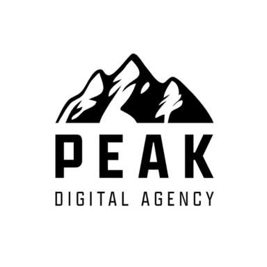 Peak Digital Agency logo