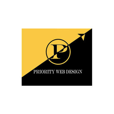 Priority Web Design logo