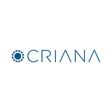 CRIANA logo