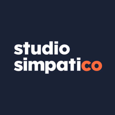 Studio Simpatico logo