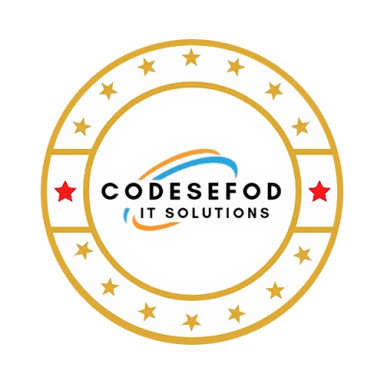 CodeSeFod logo