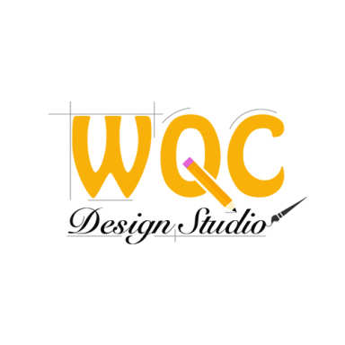 WQC Design Studio logo