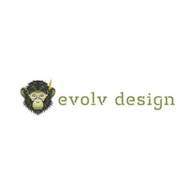 Evolv Design logo