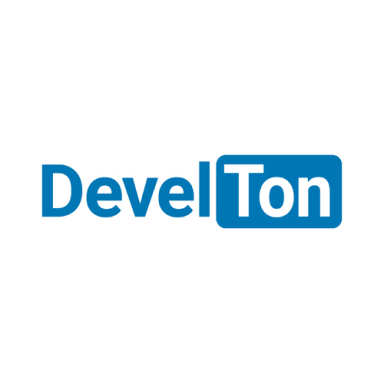 DevelTon logo