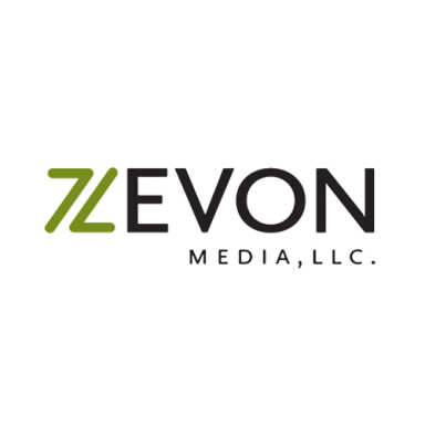 Zevon Media, LLC logo