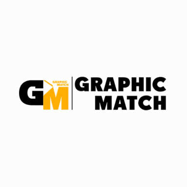 Graphic Match logo