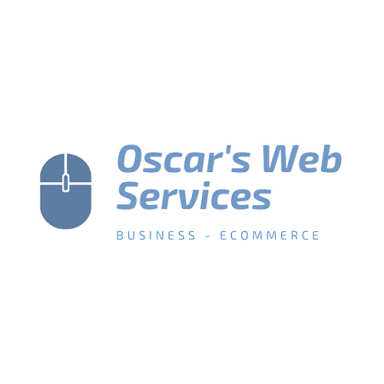 Oscar's Web Services logo