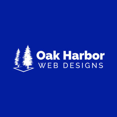 Oak Harbor Web Designs logo