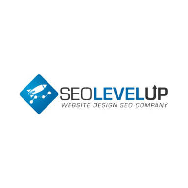 SEOLevelUp logo