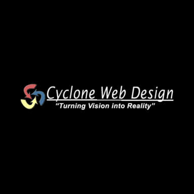 Cyclone Web Design logo