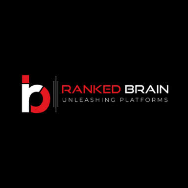 Ranked Brain logo