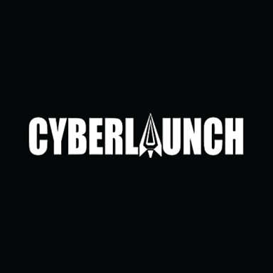 Cyberlaunch logo