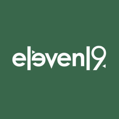 Eleven19 logo