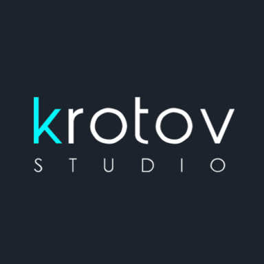 Krotov Studio logo