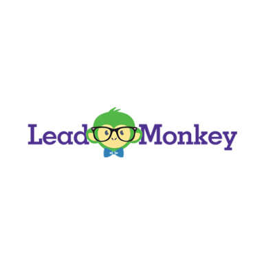 Lead Monkey logo