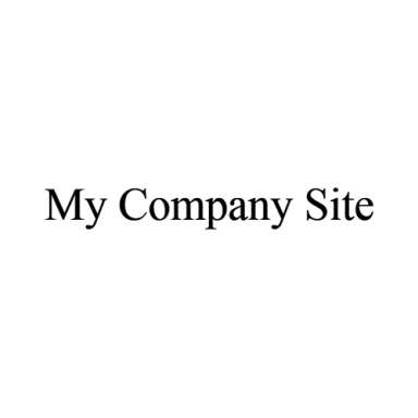 My Company Site logo