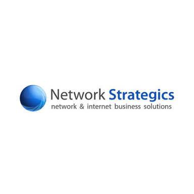 Network Strategics logo