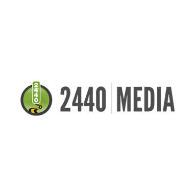 2440 Media logo