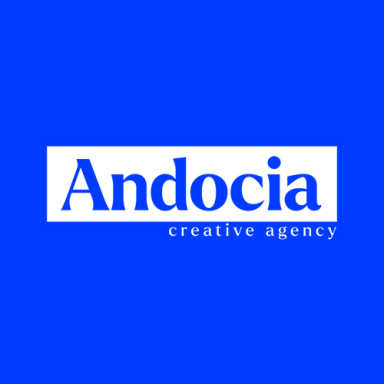 Andocia Creative Agency logo