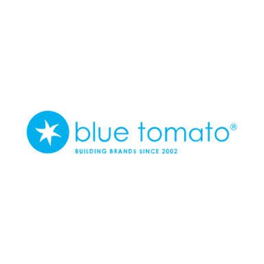 Blue Tomato logo