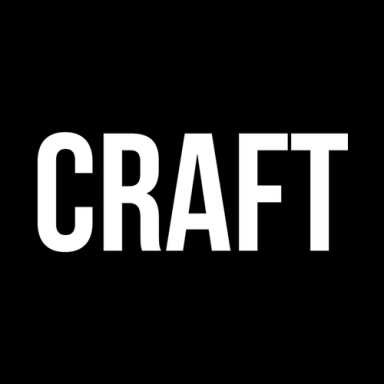 Craft Media, Inc logo