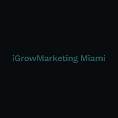 iGrowMarketing logo