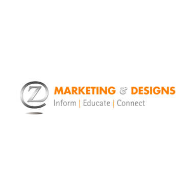 Z Marketing & Designs logo