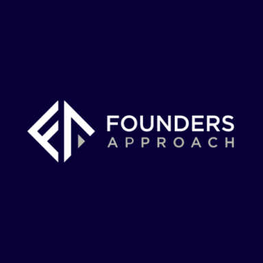 Founders Approach logo