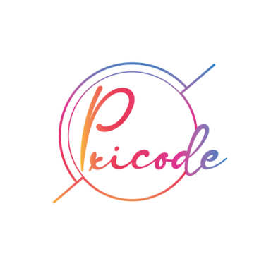 Pxicode logo