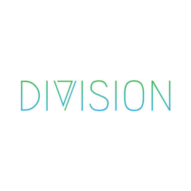 Division Web Design logo