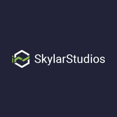 SkylarStudios logo