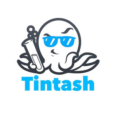 Tintash logo