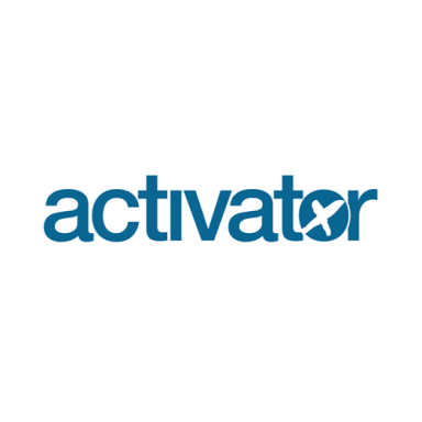 Activator logo