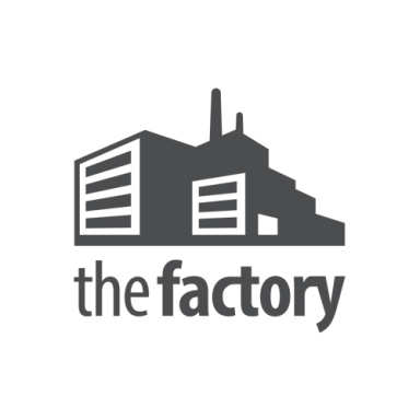 The Factory logo