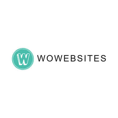 WOWebsites logo
