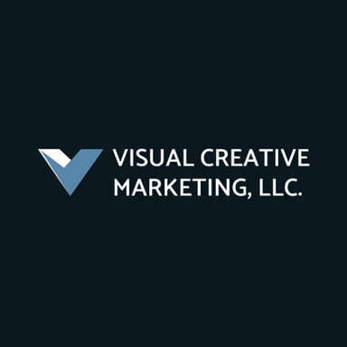 Visual Creative Marketing, LLC logo