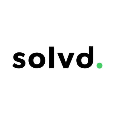 Solvd. logo