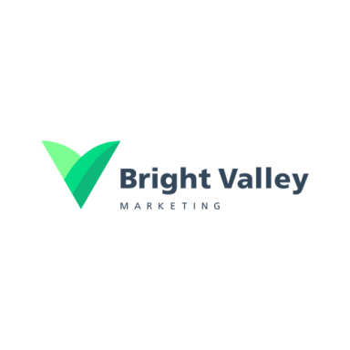 Bright Valley Marketing logo