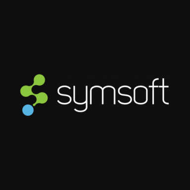 SymSoft logo