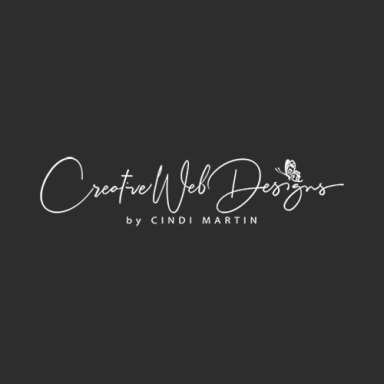 Creative Web Designs logo