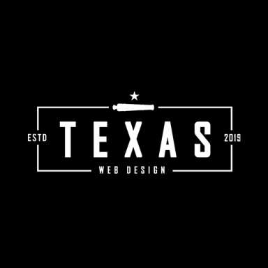 Texas Web Design logo