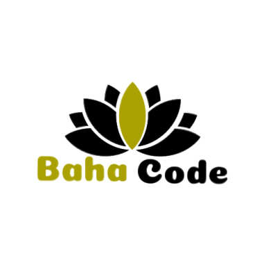 Baha Code logo