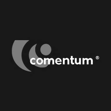 Comentum logo