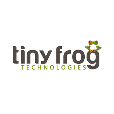 Tiny Frog Technologies logo