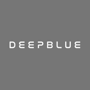 Deepblue logo