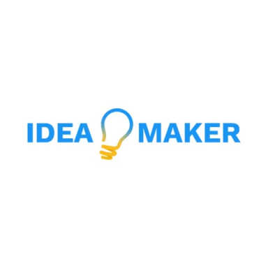 Idea Maker logo